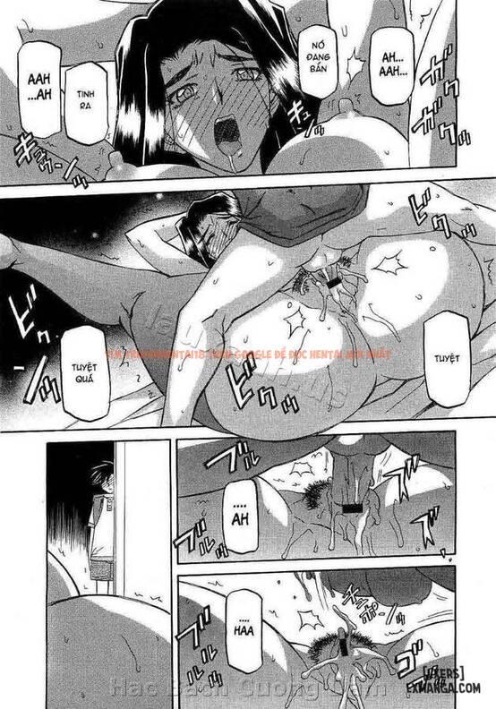 Trang truyện 0 trong truyện tranh Sayuki No Sato - Chapter 13 - hentai24h.pro