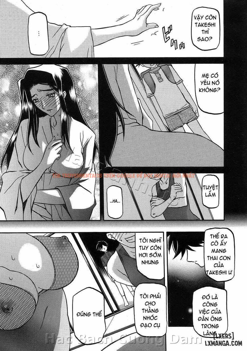 Trang truyện 10 trong truyện tranh Sayuki No Sato - Chapter 14 - hentai24h.pro