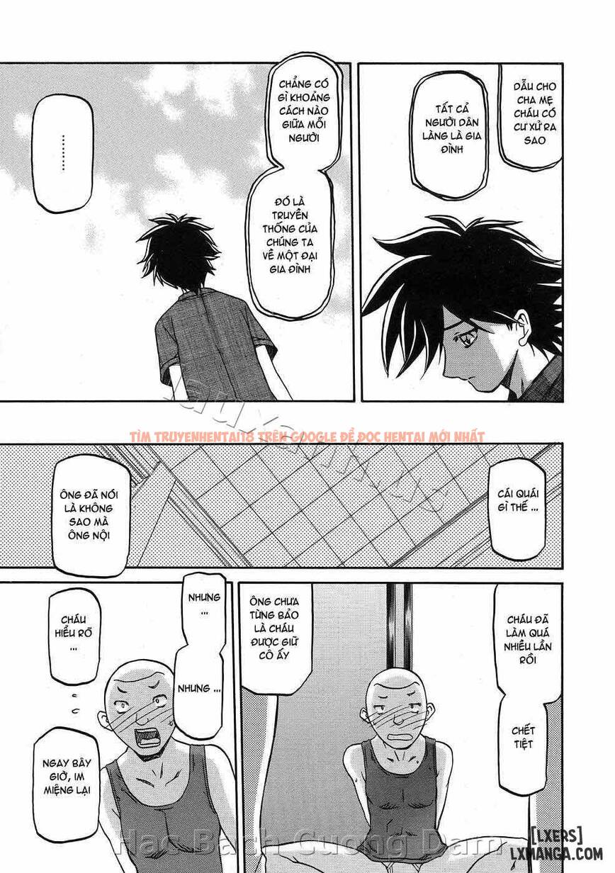 Trang truyện 4 trong truyện tranh Sayuki No Sato - Chapter 14 - hentai24h.pro