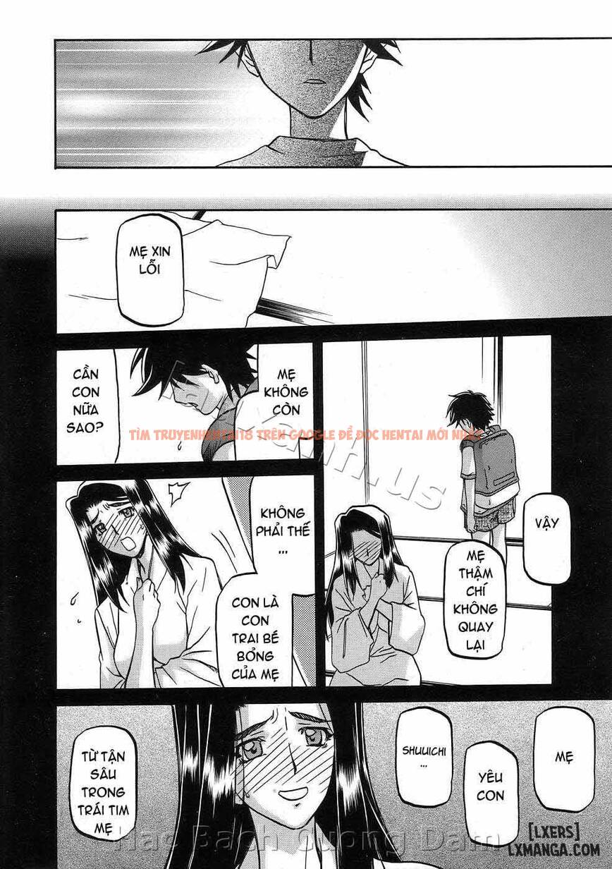 Trang truyện 9 trong truyện tranh Sayuki No Sato - Chapter 14 - hentai24h.pro