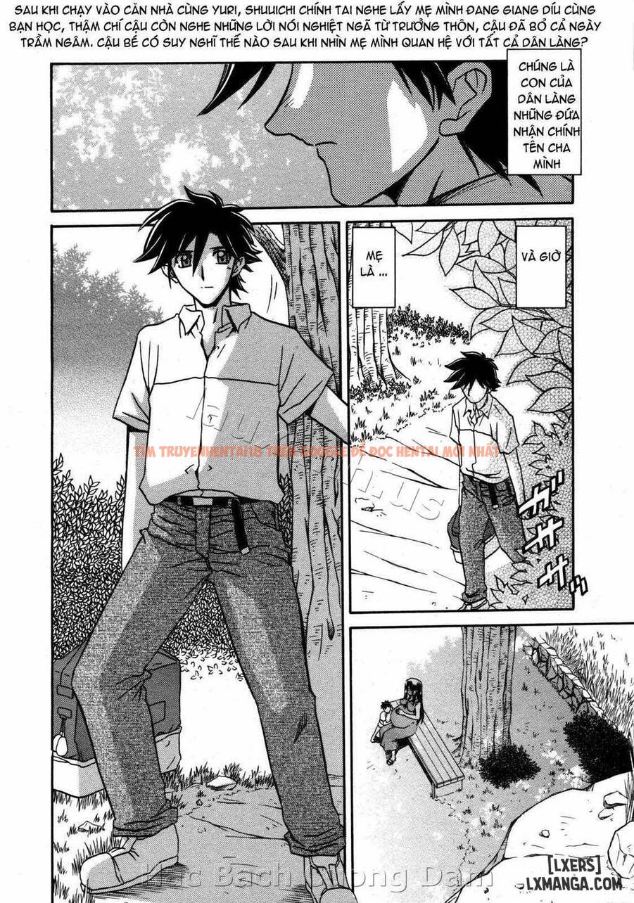 Trang truyện 1 trong truyện tranh Sayuki No Sato - Chapter 15 - hentai24h.pro