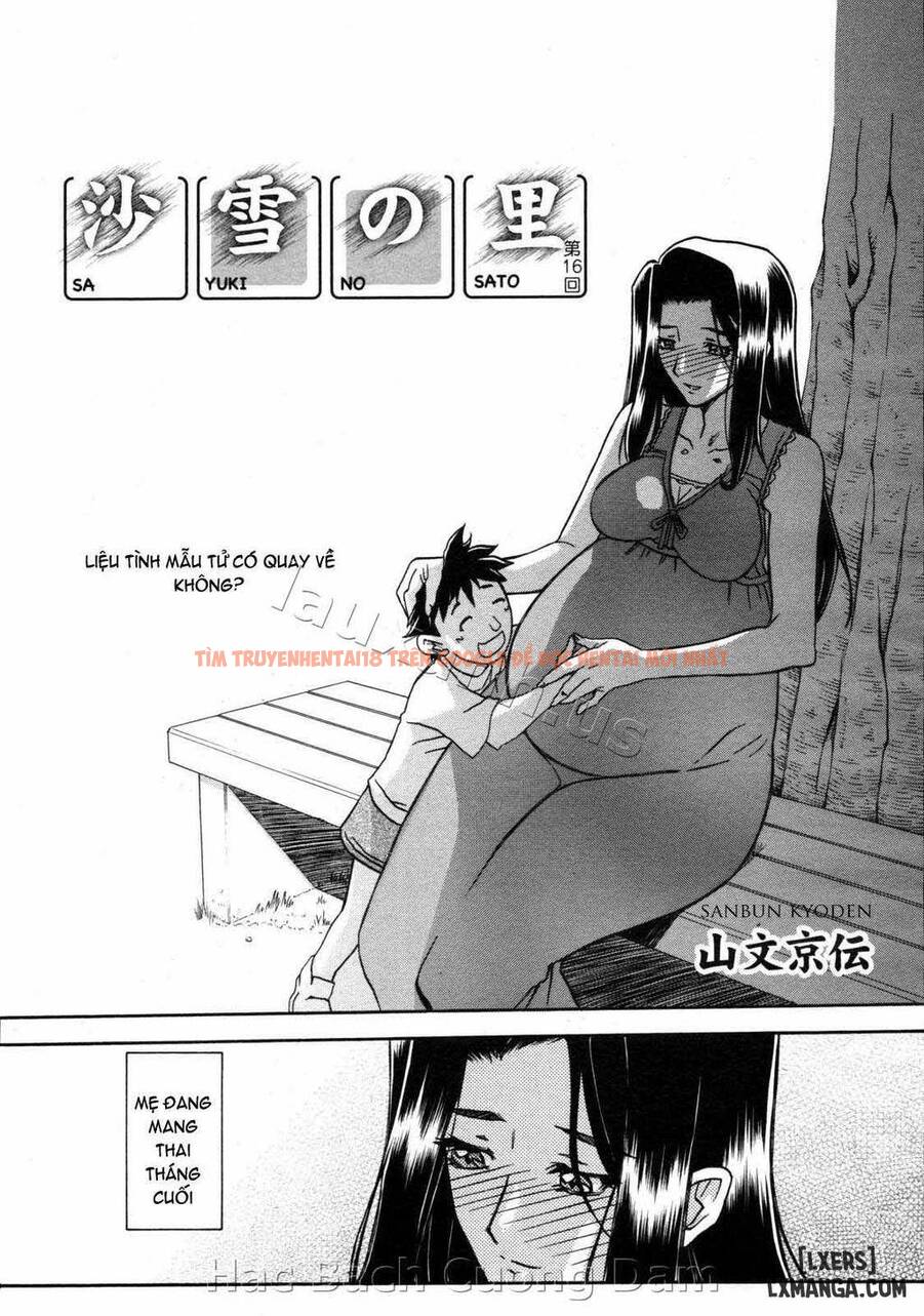 Trang truyện 2 trong truyện tranh Sayuki No Sato - Chapter 15 - hentai24h.pro