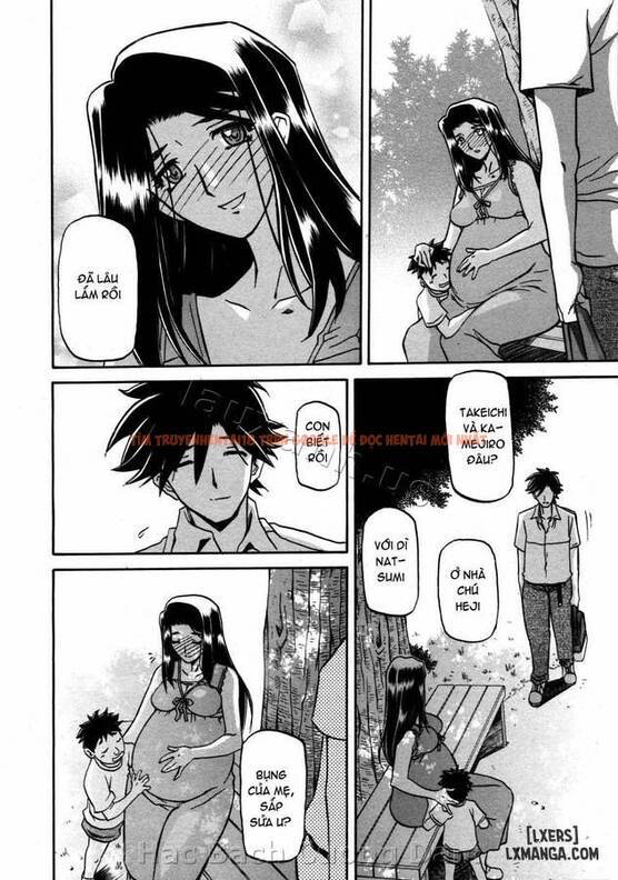 Trang truyện 3 trong truyện tranh Sayuki No Sato - Chapter 15 - hentai24h.pro