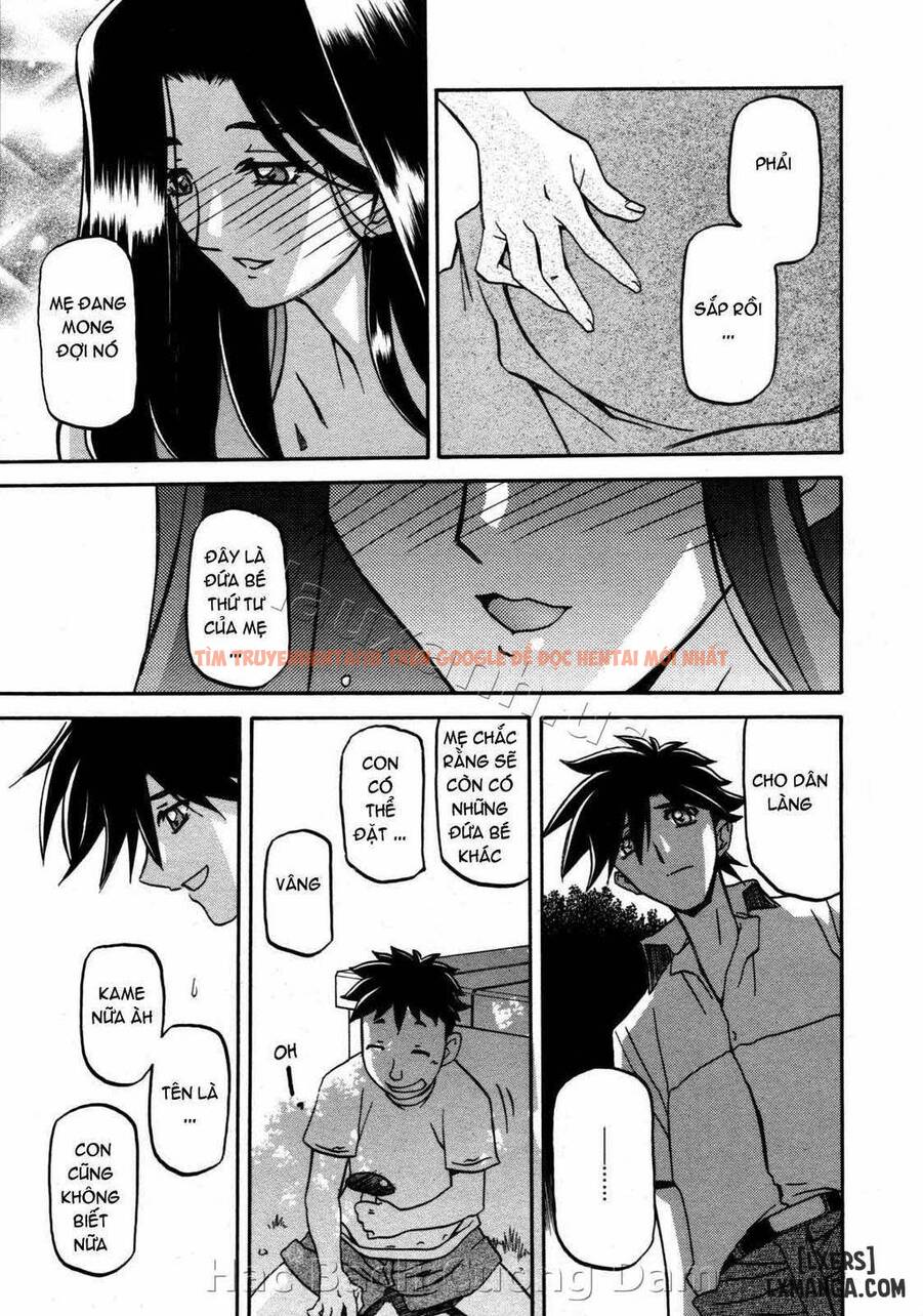 Trang truyện 4 trong truyện tranh Sayuki No Sato - Chapter 15 - hentai24h.pro