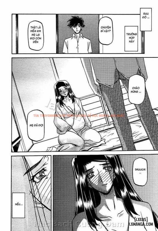 Trang truyện 11 trong truyện tranh Sayuki No Sato - Chapter 16 - hentai24h.pro