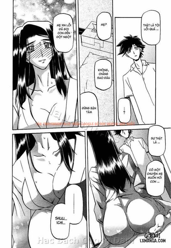 Trang truyện 13 trong truyện tranh Sayuki No Sato - Chapter 16 - hentai24h.pro