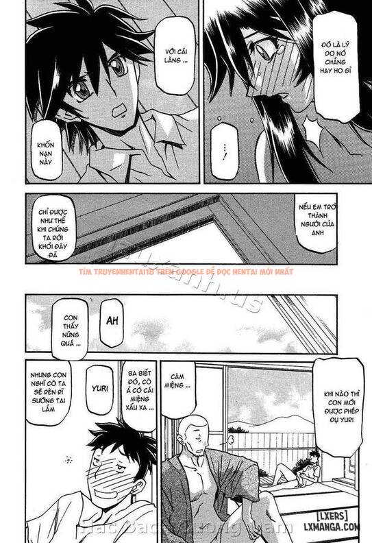 Trang truyện 5 trong truyện tranh Sayuki No Sato - Chapter 16 - hentai24h.pro