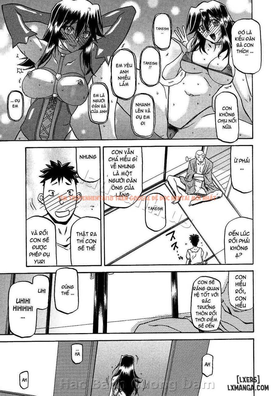 Trang truyện 6 trong truyện tranh Sayuki No Sato - Chapter 16 - hentai24h.pro