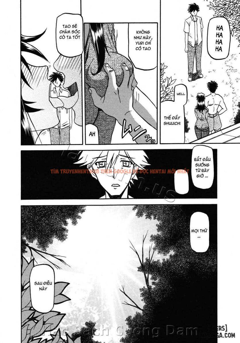 Trang truyện 9 trong truyện tranh Sayuki No Sato - Chapter 17 - hentai24h.pro
