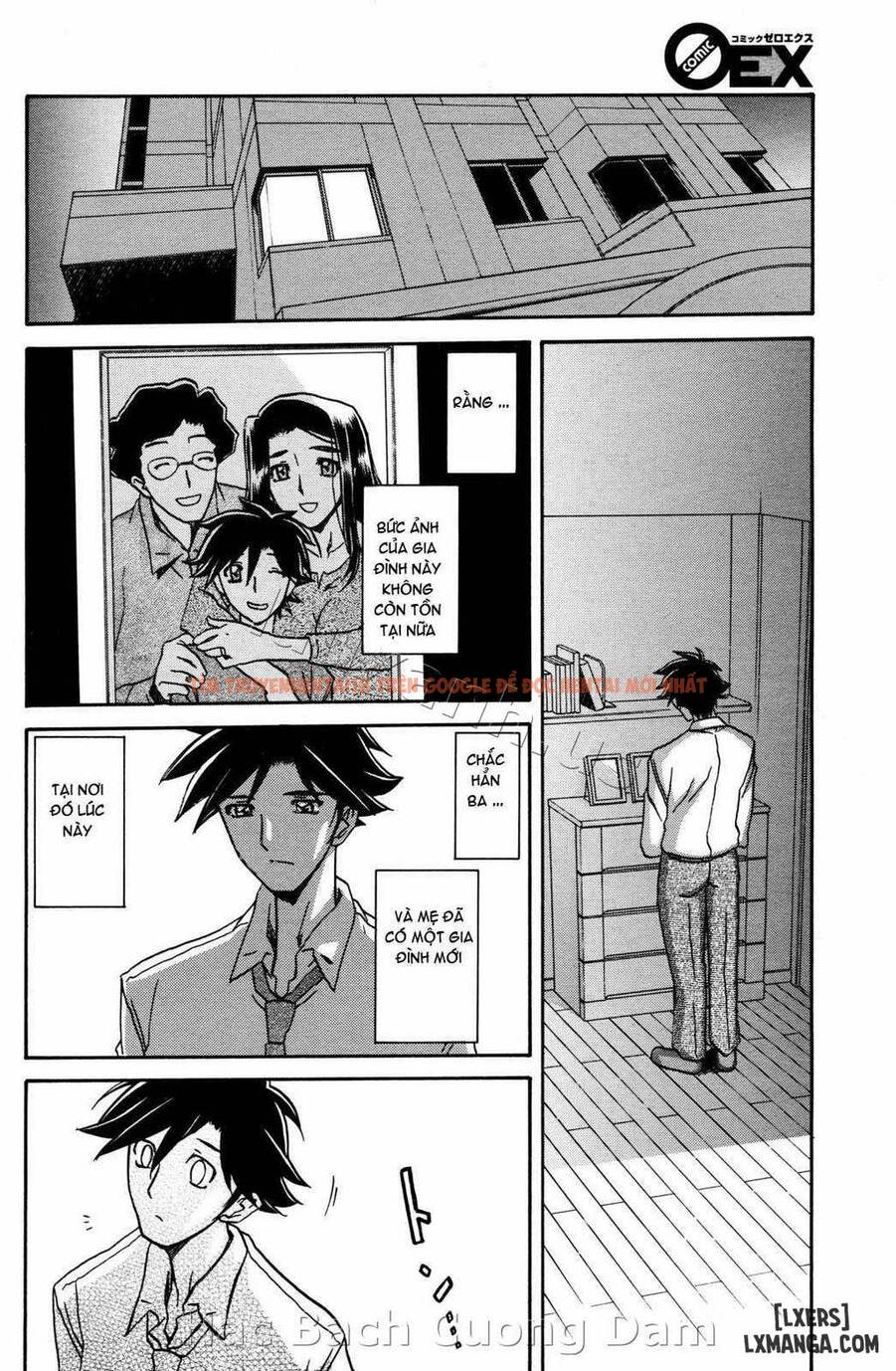 Xem ảnh 13 trong truyện hentai Sayuki No Sato - Chapter 18 END - hentaitvn.net