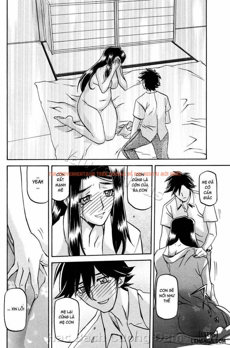 Xem ảnh 3 trong truyện hentai Sayuki No Sato - Chapter 18 END - hentaitvn.net