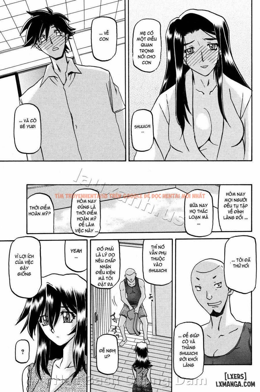 Xem ảnh 4 trong truyện hentai Sayuki No Sato - Chapter 18 END - hentaitvn.net