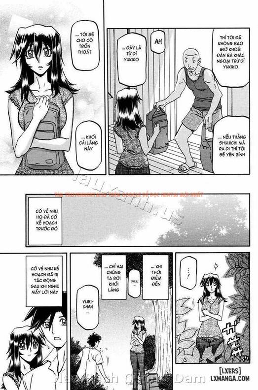 Xem ảnh 6 trong truyện hentai Sayuki No Sato - Chapter 18 END - hentaitvn.net