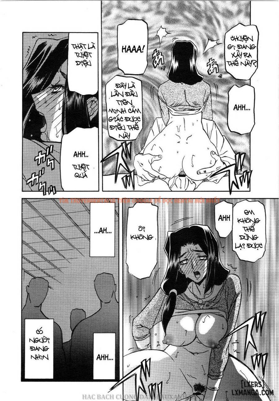 Trang truyện 13 trong truyện tranh Sayuki No Sato - Chapter 2 - truyentvn.net