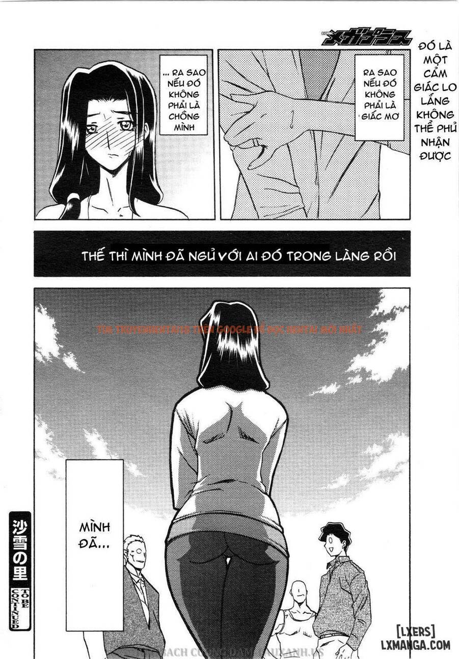 Trang truyện 15 trong truyện tranh Sayuki No Sato - Chapter 2 - truyentvn.net