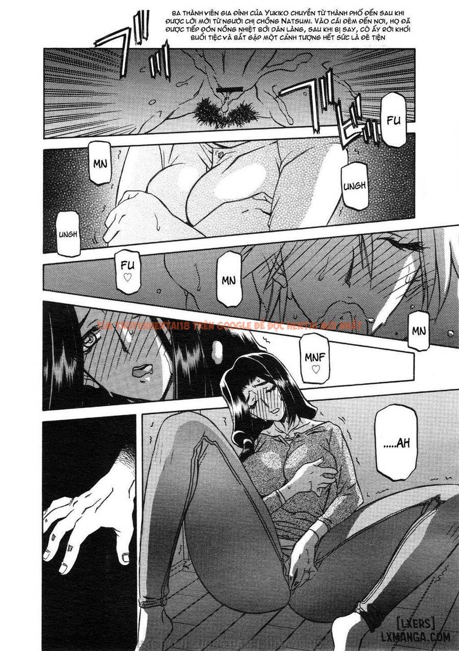 Trang truyện 3 trong truyện tranh Sayuki No Sato - Chapter 2 - truyentvn.net