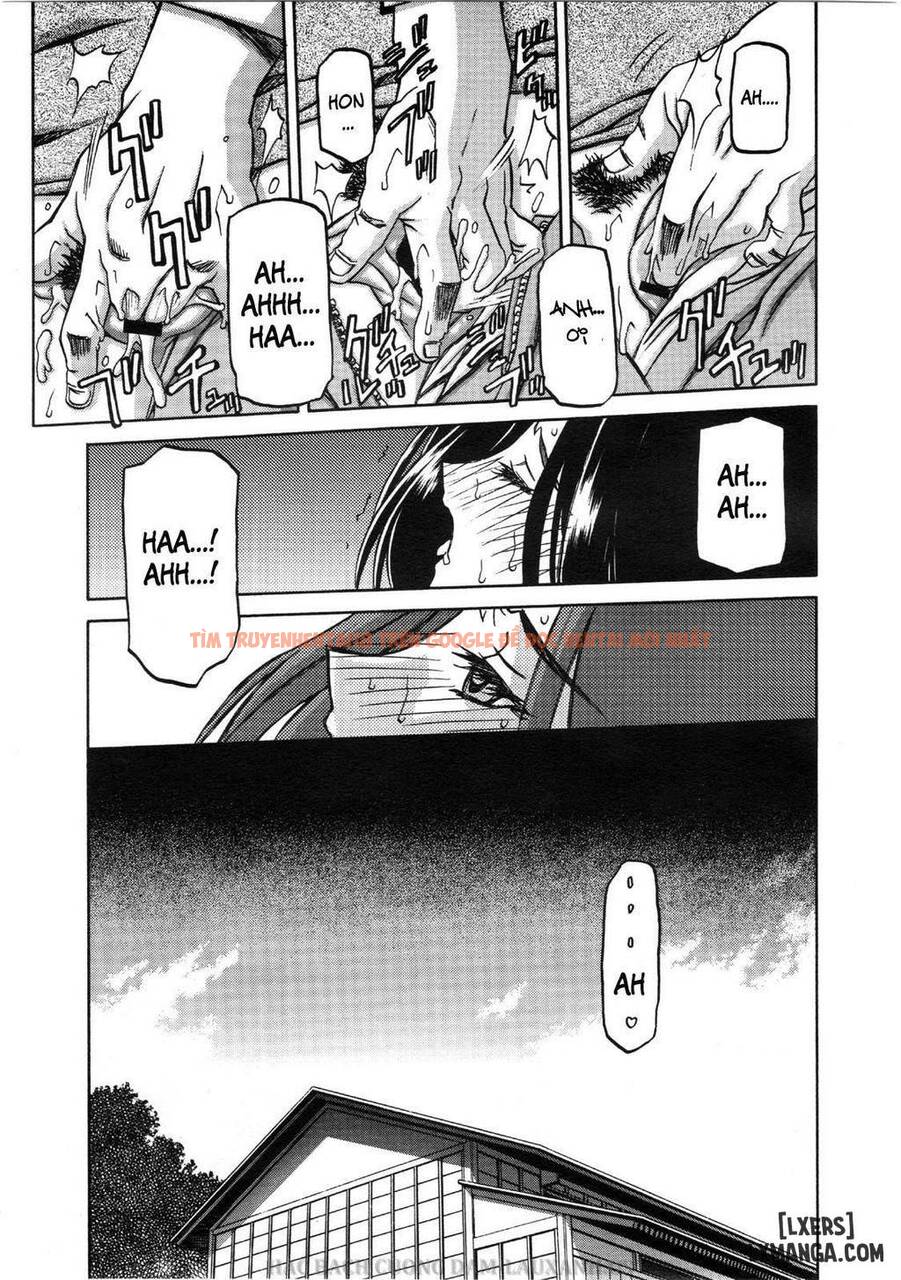 Trang truyện 6 trong truyện tranh Sayuki No Sato - Chapter 2 - truyentvn.net