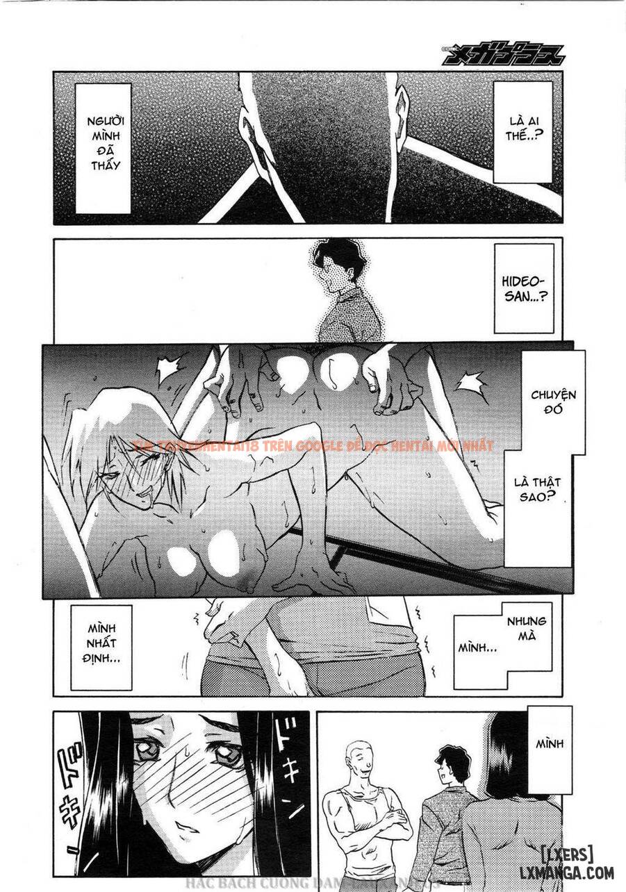 Trang truyện 9 trong truyện tranh Sayuki No Sato - Chapter 2 - truyentvn.net