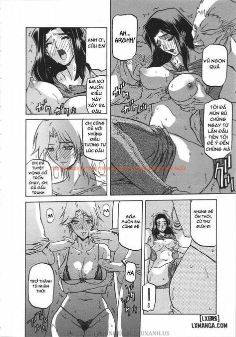 Trang truyện 11 trong truyện tranh Sayuki No Sato - Chapter 3 - hentai24h.pro