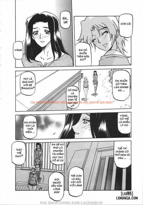 Trang truyện 3 trong truyện tranh Sayuki No Sato - Chapter 3 - hentai24h.pro