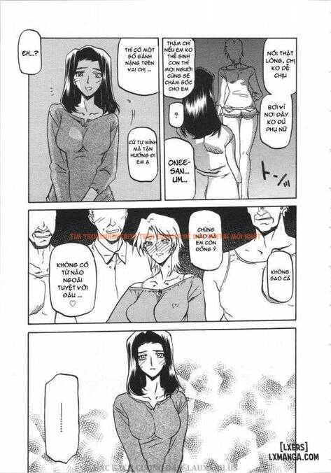 Trang truyện 4 trong truyện tranh Sayuki No Sato - Chapter 3 - hentai24h.pro