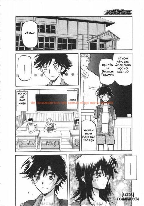 Trang truyện 5 trong truyện tranh Sayuki No Sato - Chapter 3 - hentai24h.pro