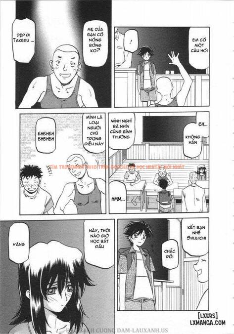 Trang truyện 6 trong truyện tranh Sayuki No Sato - Chapter 3 - hentai24h.pro