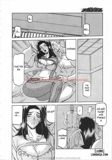 Trang truyện 9 trong truyện tranh Sayuki No Sato - Chapter 3 - hentai24h.pro