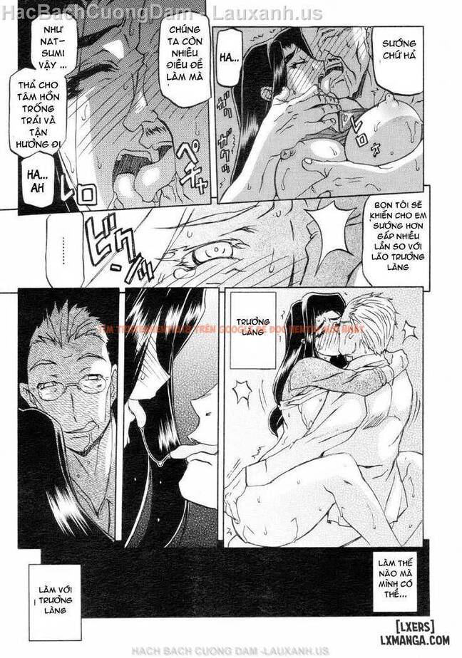 Trang truyện 6 trong truyện tranh Sayuki No Sato - Chapter 4 - hentai24h.pro