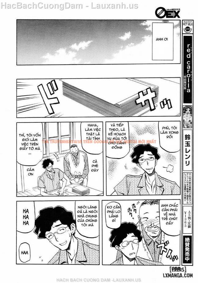 Trang truyện 7 trong truyện tranh Sayuki No Sato - Chapter 4 - hentai24h.pro