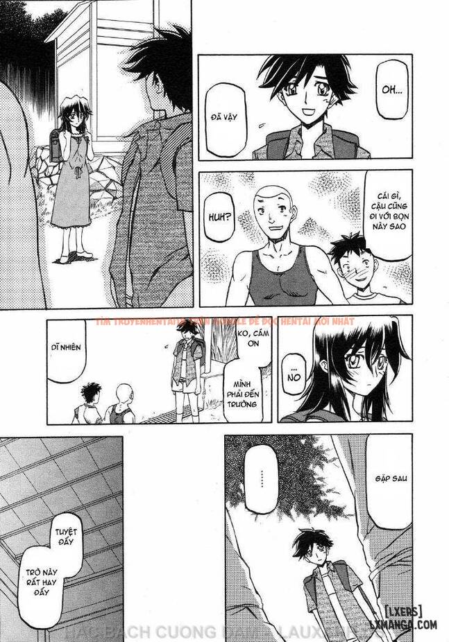 Trang truyện 11 trong truyện tranh Sayuki No Sato - Chapter 6 - www.truyentvn.net