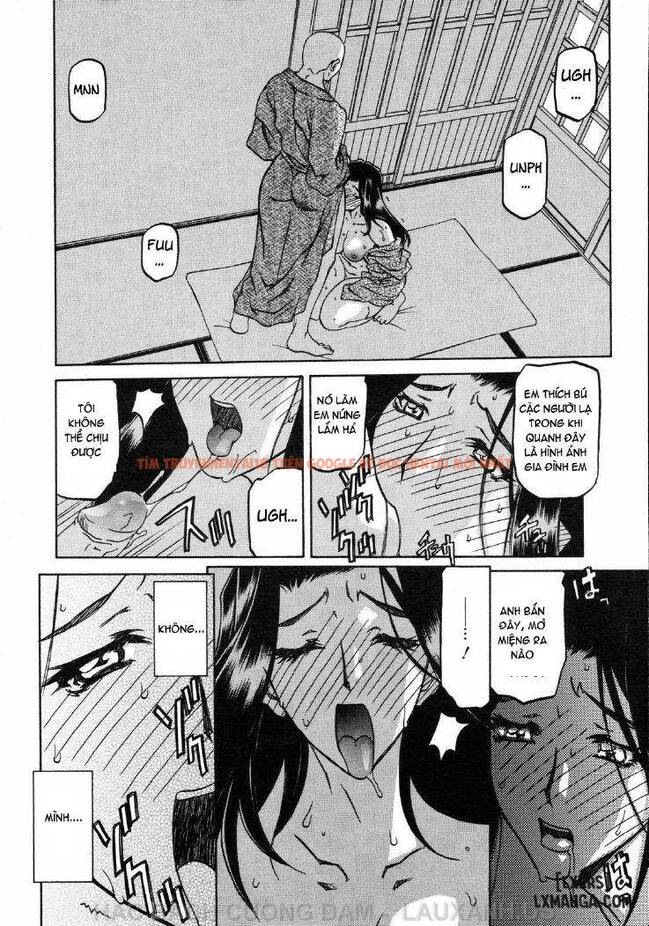 Trang truyện 14 trong truyện tranh Sayuki No Sato - Chapter 6 - www.truyentvn.net