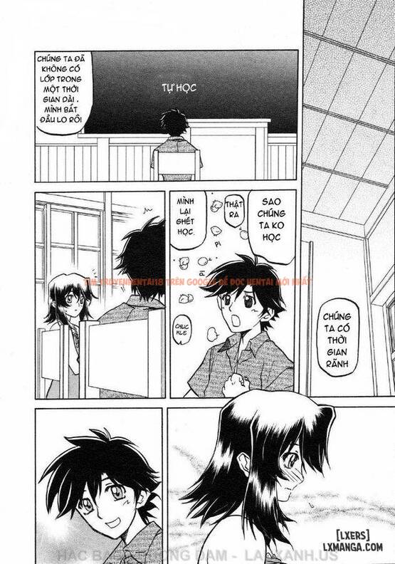 Trang truyện 16 trong truyện tranh Sayuki No Sato - Chapter 6 - www.truyentvn.net