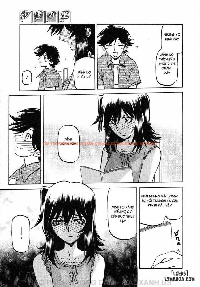 Trang truyện 17 trong truyện tranh Sayuki No Sato - Chapter 6 - www.truyentvn.net