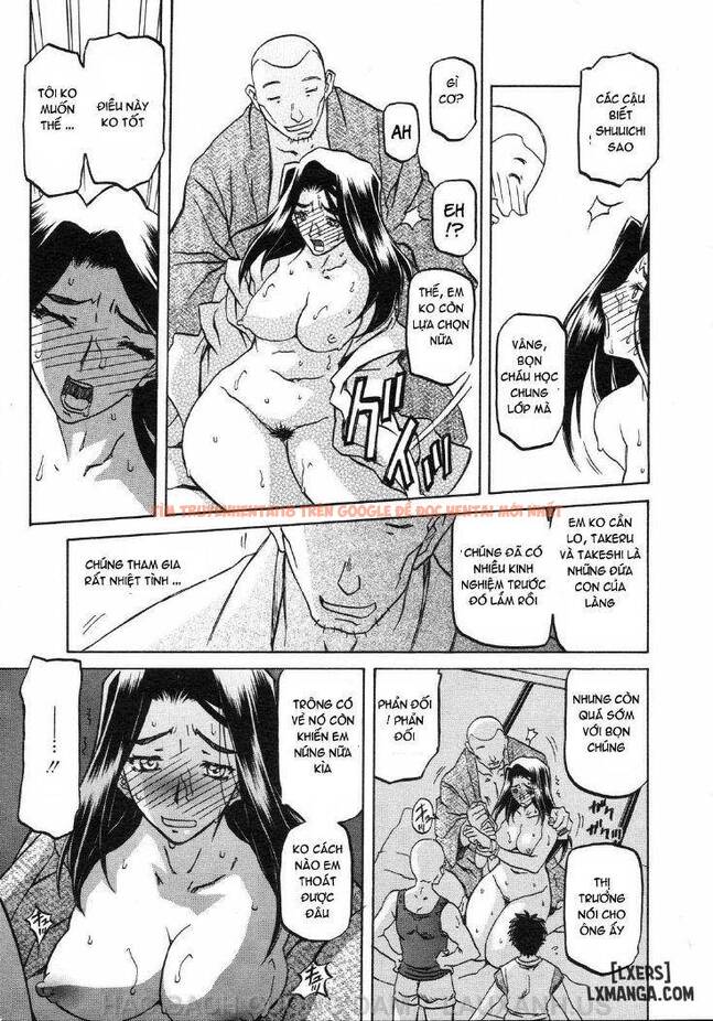 Trang truyện 19 trong truyện tranh Sayuki No Sato - Chapter 6 - www.truyentvn.net