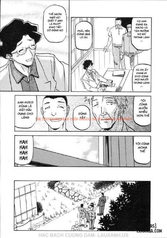 Trang truyện 2 trong truyện tranh Sayuki No Sato - Chapter 6 - www.truyentvn.net
