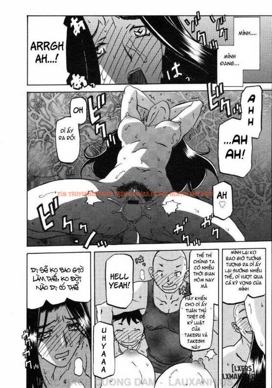 Trang truyện 24 trong truyện tranh Sayuki No Sato - Chapter 6 - www.truyentvn.net