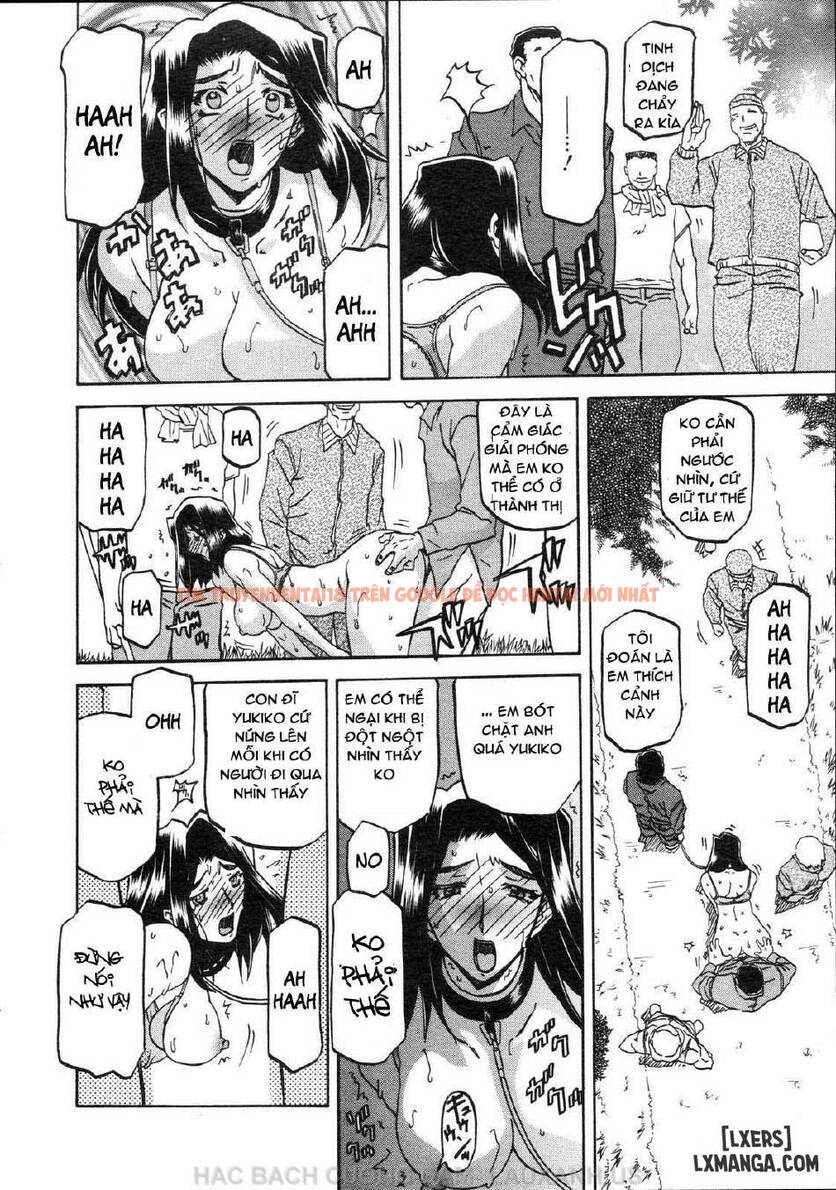 Trang truyện 5 trong truyện tranh Sayuki No Sato - Chapter 6 - www.truyentvn.net