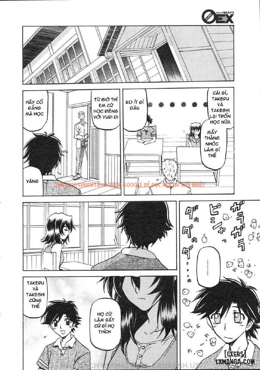 Trang truyện 8 trong truyện tranh Sayuki No Sato - Chapter 6 - www.truyentvn.net
