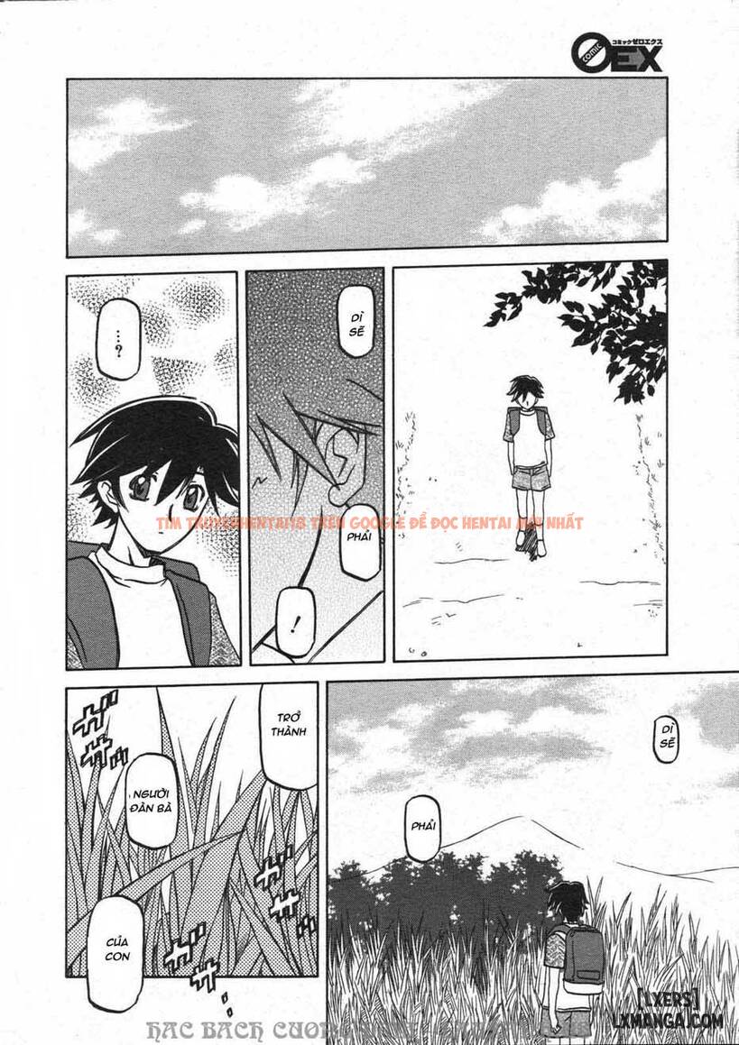 Trang truyện 11 trong truyện tranh Sayuki No Sato - Chapter 7 - www.truyentvn.net