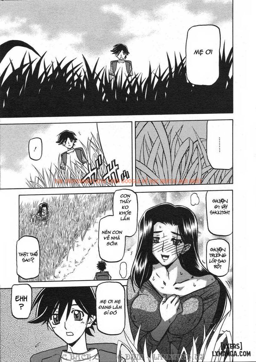 Trang truyện 12 trong truyện tranh Sayuki No Sato - Chapter 7 - www.truyentvn.net
