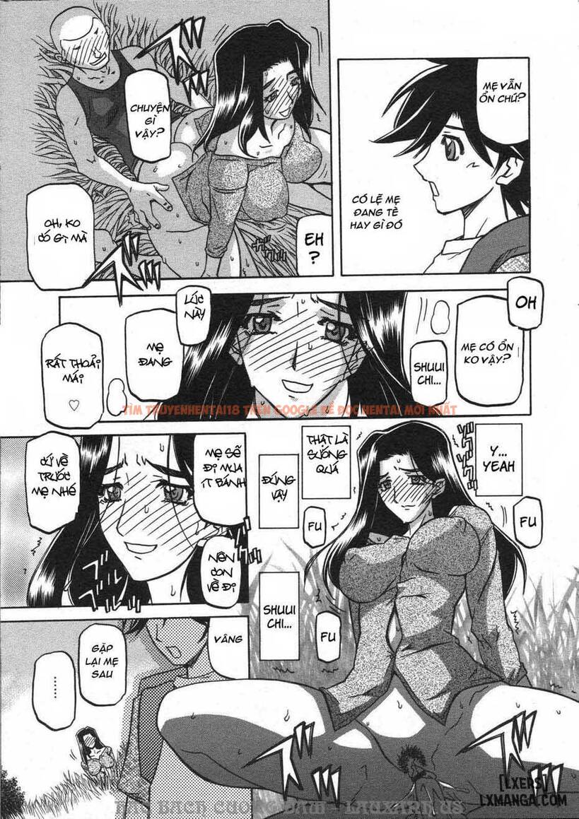 Trang truyện 14 trong truyện tranh Sayuki No Sato - Chapter 7 - www.truyentvn.net