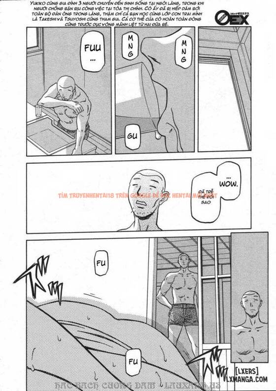 Trang truyện 5 trong truyện tranh Sayuki No Sato - Chapter 7 - www.truyentvn.net
