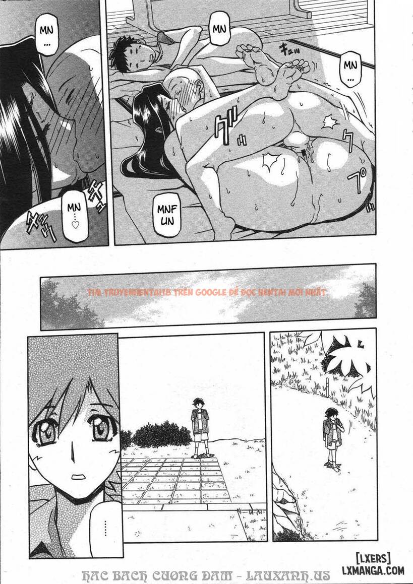 Trang truyện 6 trong truyện tranh Sayuki No Sato - Chapter 7 - www.truyentvn.net