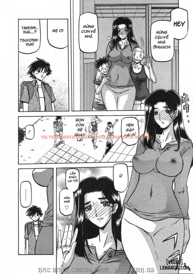 Trang truyện 7 trong truyện tranh Sayuki No Sato - Chapter 7 - www.truyentvn.net