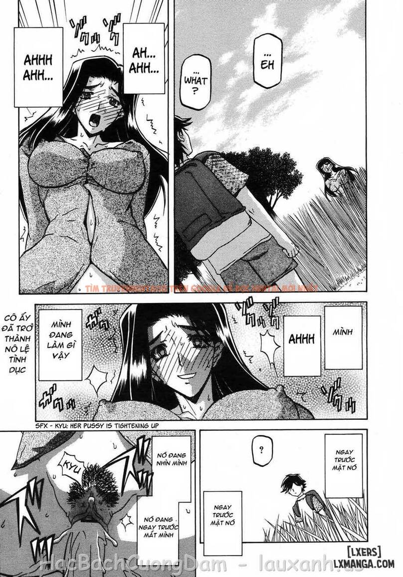 Trang truyện 0 trong truyện tranh Sayuki No Sato - Chapter 8 - hentai24h.pro