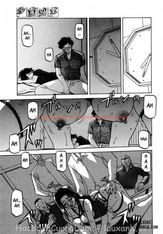 Trang truyện 12 trong truyện tranh Sayuki No Sato - Chapter 8 - hentai24h.pro