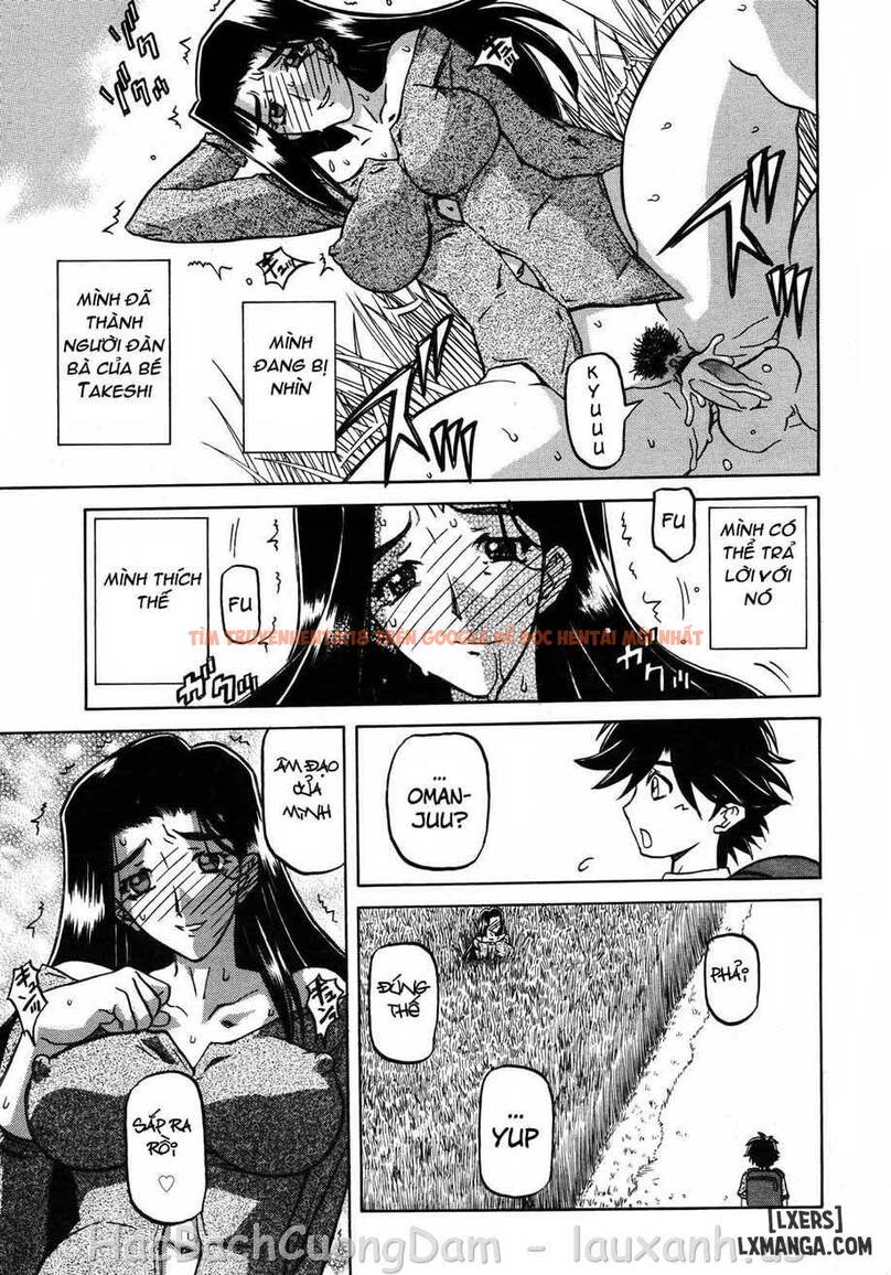 Trang truyện 2 trong truyện tranh Sayuki No Sato - Chapter 8 - hentai24h.pro