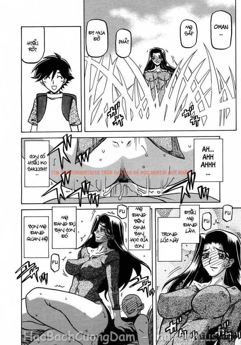Trang truyện 3 trong truyện tranh Sayuki No Sato - Chapter 8 - hentai24h.pro