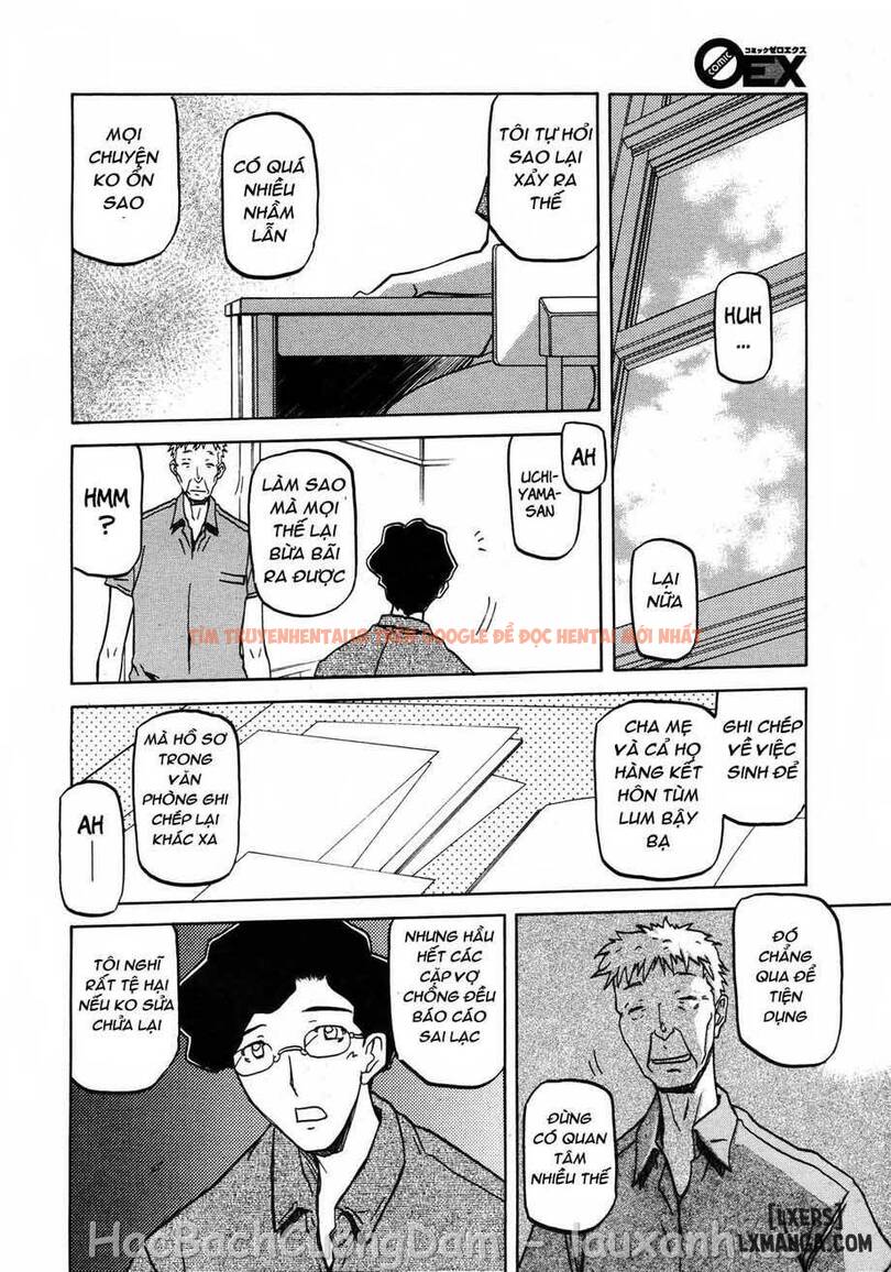 Trang truyện 5 trong truyện tranh Sayuki No Sato - Chapter 8 - hentai24h.pro